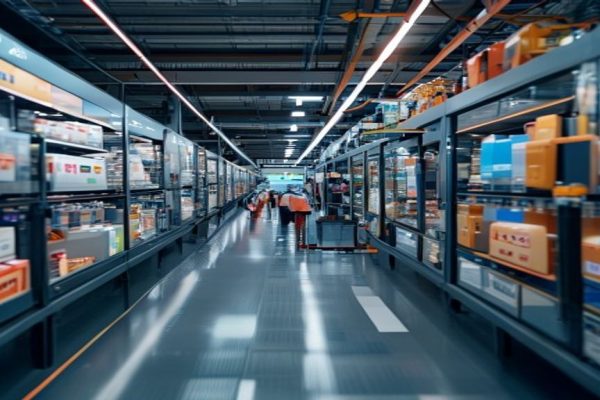 E-commerce Revolution: TWG Global Leads Series C Round in a Major Manufacturing Breakthrough