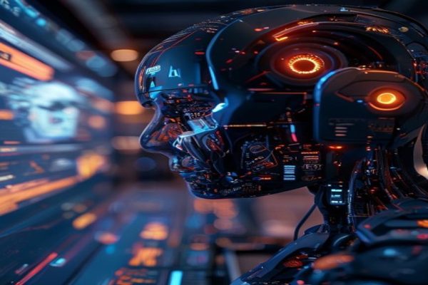 AI Gaming Giant’s Stunning Oversight Exposed: What Went Wrong?