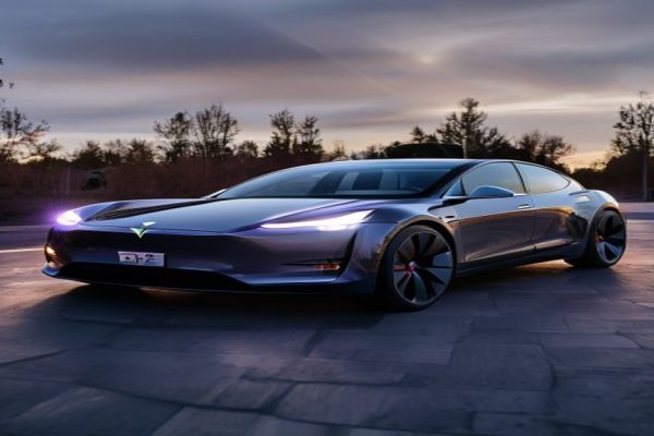 Tesla Revives Cheaper Electric Car Plans as Self-Driving Tech Hits Roadblock