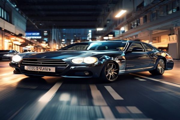 Car Sales Struggle: Despite Slight Recovery, Automotive Giant Faces Uphill Battle