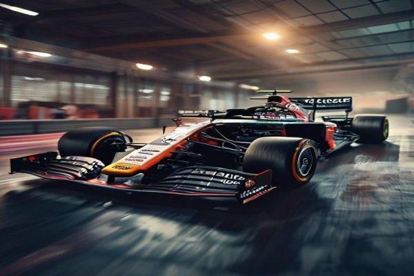 Formula 1’s New Cars Spark Concerns Over the Sport’s Future