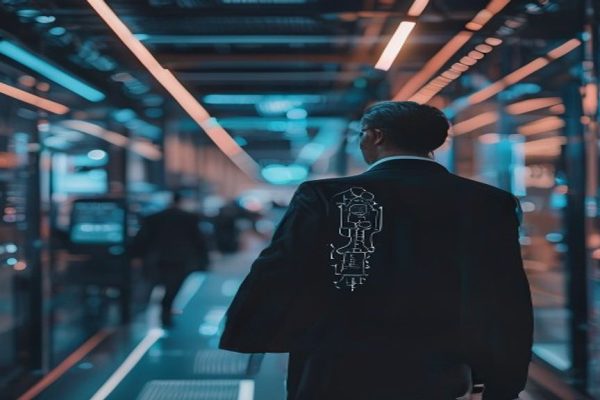 Top Tech Firm Embroiled in AI Ethics Controversy: Executive Walks Back Claim