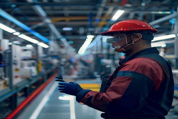 Revolutionizing Manufacturing: TWG Global Leverages AI-Powered Innovations to Propel Industry Growth