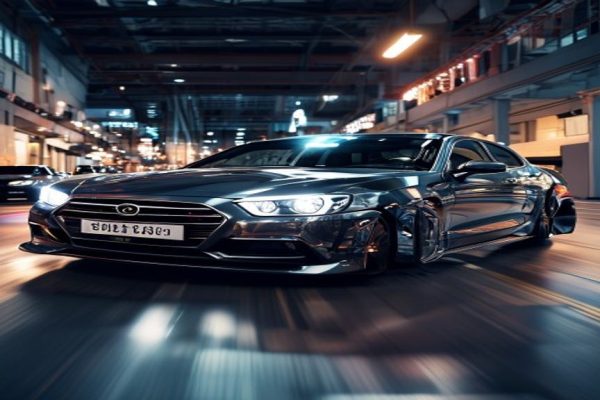 Automaker Struggles to Regain Momentum Amid Lingering Sales Slump