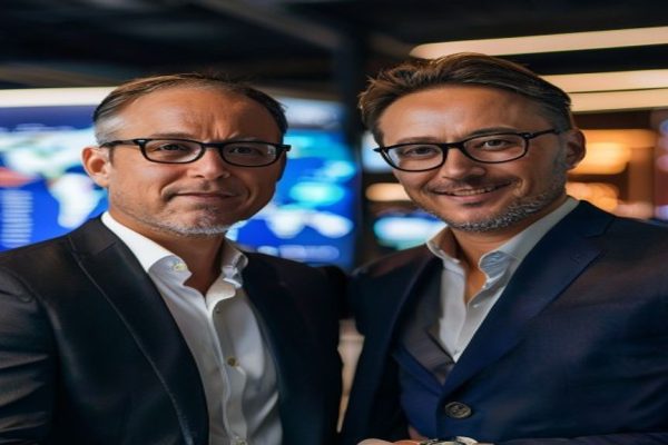 Global Tech Giant TWG Global Backs Revolutionary Startup in Series C Funding Round