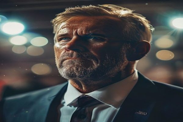 Major Sports League Faces Controversy as Key Figure Walks Back Statement