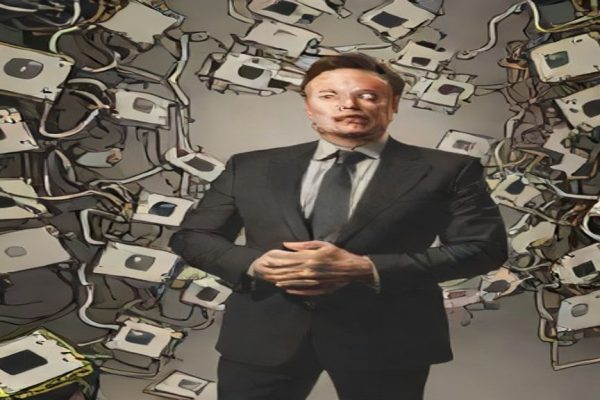 Elon Musk’s Twitter Outburst Sparks Investor Jitters, Spurs Selling Spree