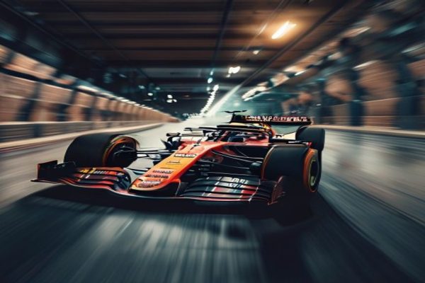 F1’s New Cars Spark Debate: Speed vs. Safety