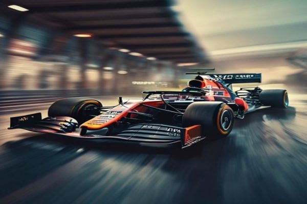 Formula 1’s New Era: A Delicate Balance Between Speed and Safety