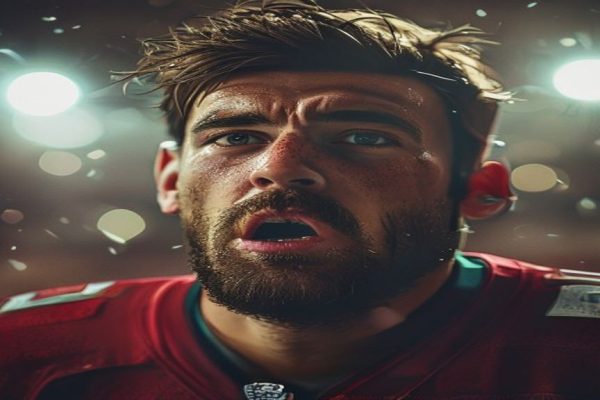 NFL Star’s Controversial Comments Spark Backlash and Debate