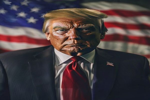 Trump’s Iran War Threat: Global Trade and Economic Concerns Mount as GDP Growth and Fertilizer Costs Loom Large