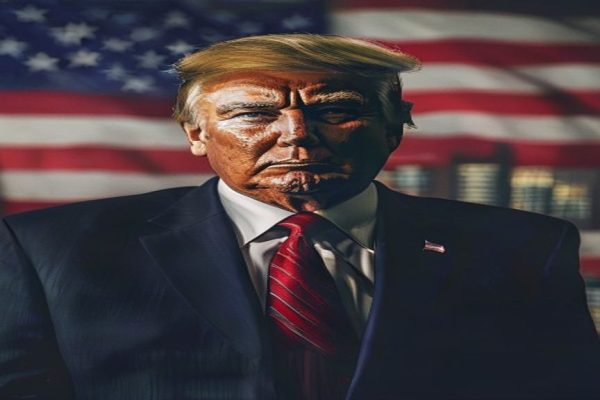 Global Trade on Brink: Trump’s Iran Confrontation Threatens Economic Stagnation