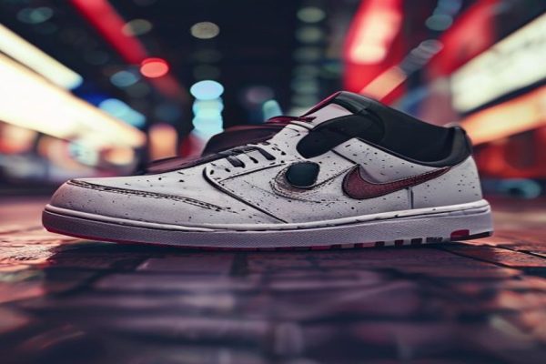 Nike’s Limited Edition Sneaker Sales: A New Era of FOMO-Driven Consumerism