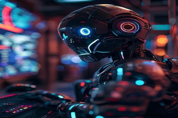 Gaming Giant’s AI Misstep: A Cautionary Tale for Tech Innovators