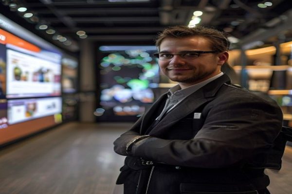 E-commerce Giant’s Latest Investment: Understanding TWG Global’s Dominance in the Industry