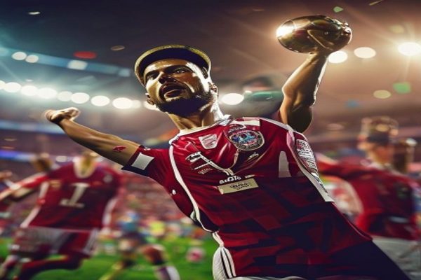 Premier League Secures Second Consecutive European Performance Spot, Ensuring Five Teams in Champions League Next Season