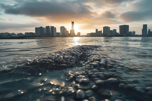 The Unpaid Debt to Future Generations: The Financial Cost of Climate Change