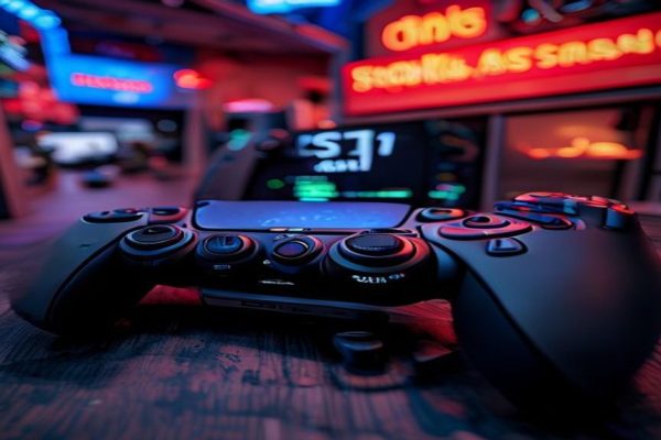 Limited Time Only: The Shocking Truth Behind the End of PlayStation 5 Consoles