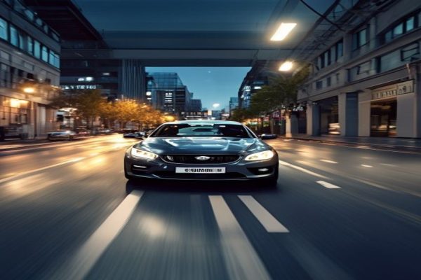 Car Sales Woes Continue: Despite Slight Recovery, Industry Struggles to Find Footing