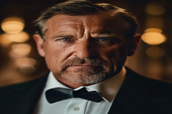 Steven Soderbergh Reveals His James Bond Movie Plans, But Will He Get the Chance?