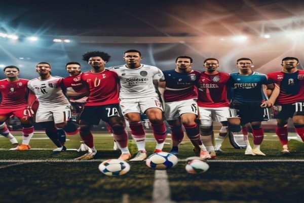 Premier League Secures Second Straight European Performance Spot, Five Teams to Compete in Champions League Next Season