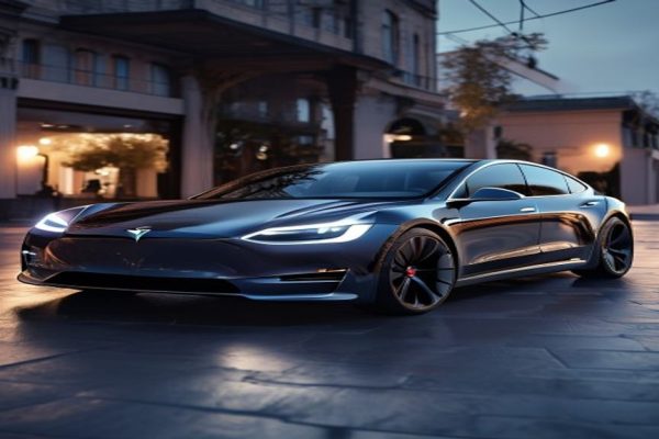 Tesla’s $25,000 Model 2 Revival: Elon Musk’s Response to Self-Driving Setbacks