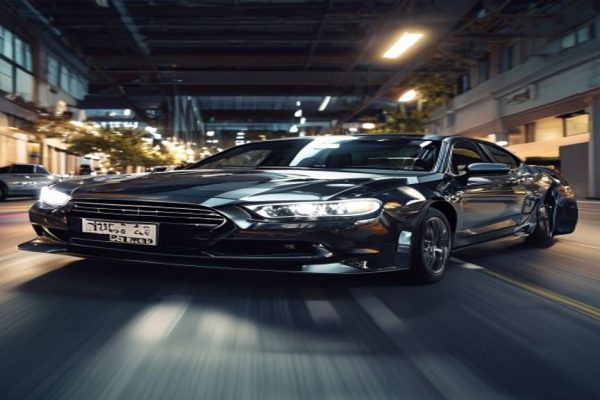 Automaker Struggles to Regain Momentum Despite Slight Sales Recovery