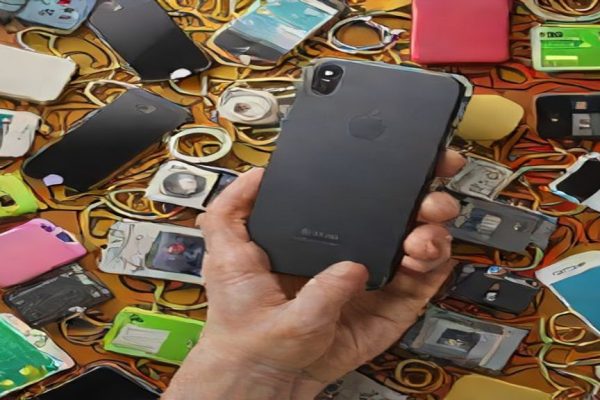 How the iPhone Revolutionized the Tech Industry and Beyond