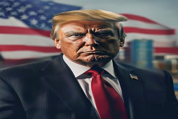 Trump’s Iran Conflict Threatens Global Trade, Economic Growth, and Fertilizer Supplies