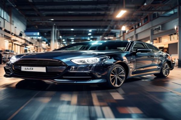 Automaker’s Sales Show Slight Recovery Amid Ongoing Challenges