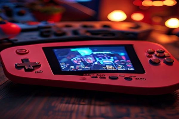 Nintendo Switch Console’s Highly Anticipated Restock Sparks Frenzy Among Gamers