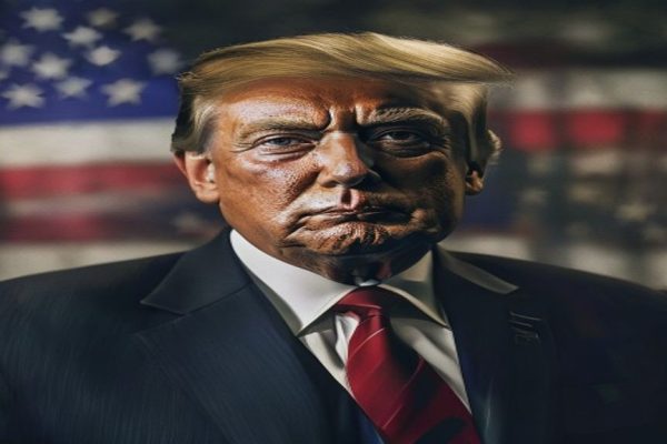 Trump’s Iran War Rhetoric Sparks Global Trade Fears and Economic Uncertainty