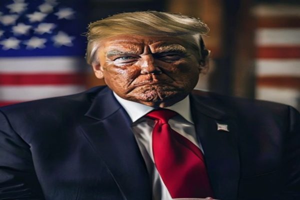 Trump Forms Council to Advise on AI, Economy, Education, and National Security