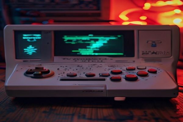 Retro Gaming Console’s Shocking End: Last Chance to Get Your Hands on a Limited Edition