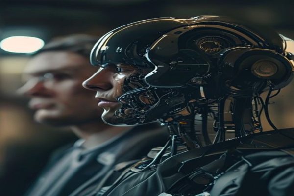 The Rise of Anthropomorphism in AI: Experts Weigh in on the Future of Human-AI Interaction
