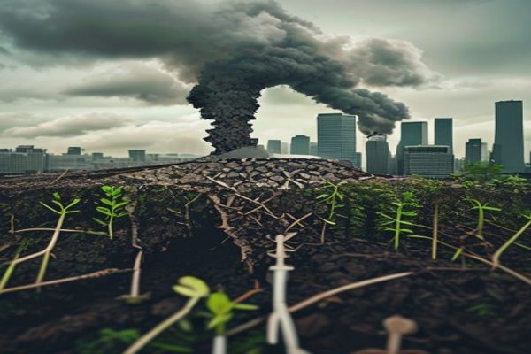The Price of Climate Change: Calculating the Indebtedness of Future Generations