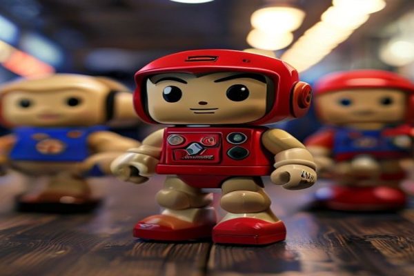 The End of an Era: Nintendo’s Highly Anticipated Amiibo Restock Comes to a Sudden Halt