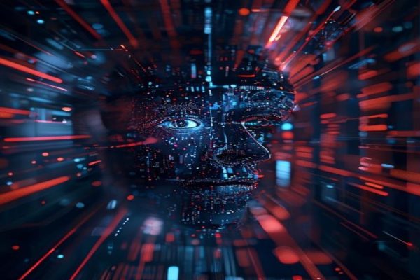 Leaked AI Model Sparks Concerns Over Data Security and Personal Data Protection