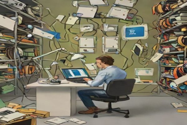 Meta’s $69 Billion Write-Off: A Cautionary Tale for AI Pioneers