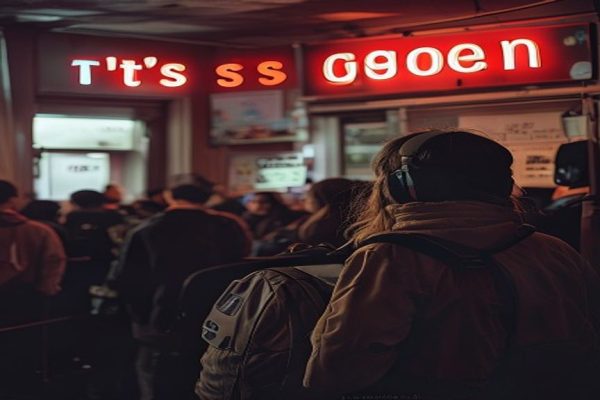 The End of an Era: ‘It’s Gone’ Leaves Fans Disappointed and Devastated