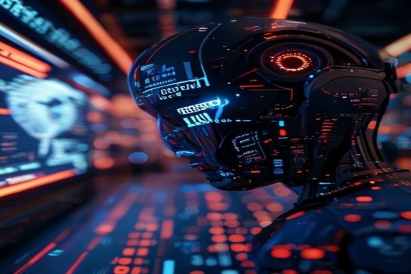 AI Gaming Giant’s Devastating Blunder: A Blow to Trust and Transparency
