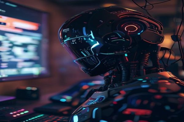 The Dark Side of AI Gaming: A Cautionary Tale of a Company’s Downfall