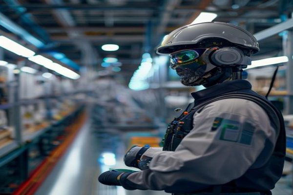 Revolutionizing Manufacturing with AI: TWG Global Secures $100 Million in Series C Funding