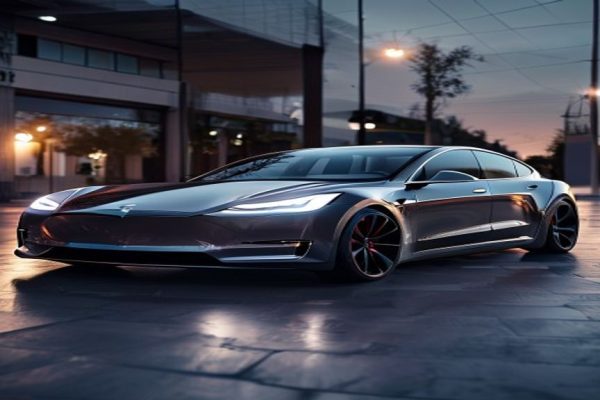 Tesla’s Cheaper Model 2 Revival: A Turning Point for Electric Vehicles?