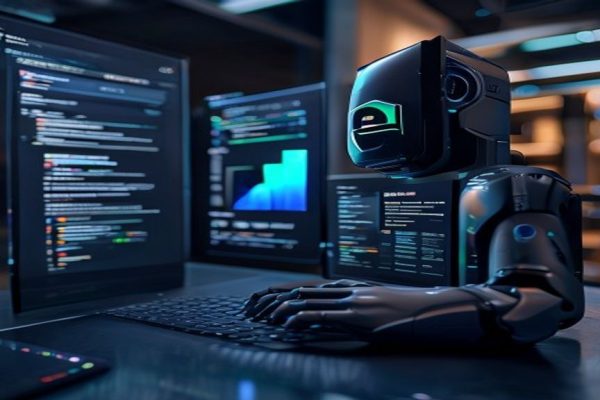 Microsoft Unveils Enhanced AI-Powered Codex Tool in New Tier, Revolutionizing Content Creation