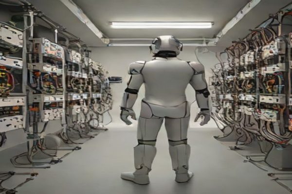 Anthropic’s Top-Secret AI Model Sparks Interest from Pentagon and Investors Alike