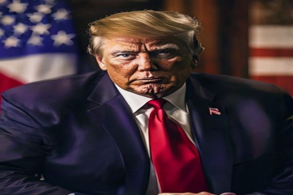 Trump Announces Formation of New Advisory Council to Tackle Key National Issues