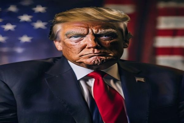 Trump Announces New Council to Tackle Major US Issues: AI, Economy, Education, and Security