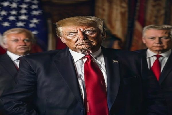 Trump’s New Advisory Council: A Game-Changer for AI, Economy, Education, and National Security