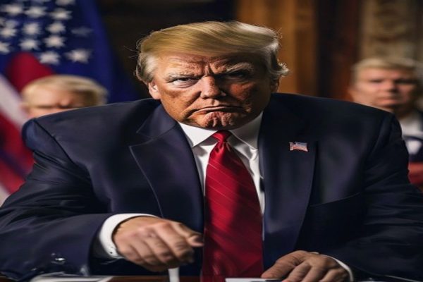 Trump Forms High-Powered Council to Address Key Issues in US